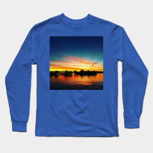 Vivid Long Sleeve T-Shirt